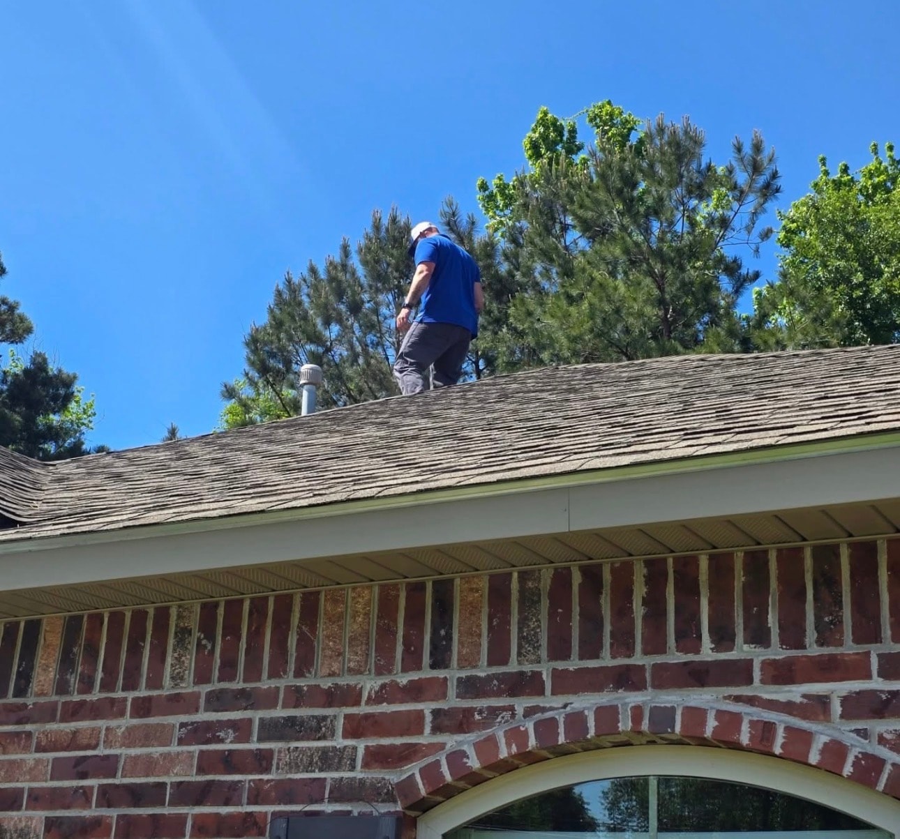 Buyer's Inspection